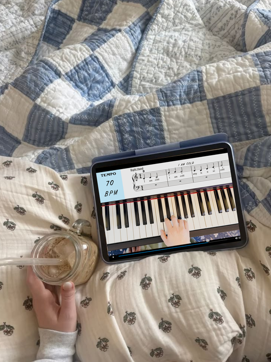 Wild Pianist Video Lessons (Lifetime Access)