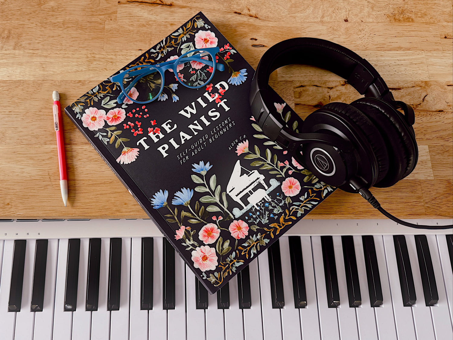 Music Books