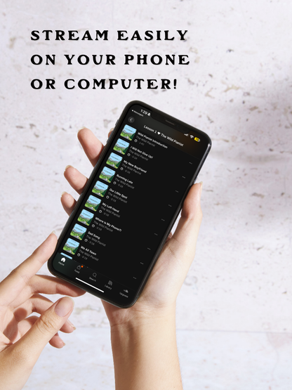 The Wild Pianist: Self-Guided Lessons for Adult Beginners