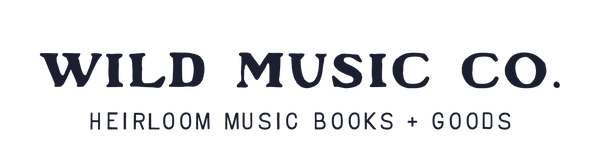 Wild Music Co.